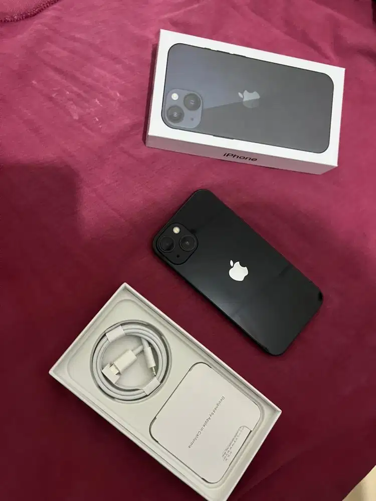 iphone 13 128gb tetep apple termurah baru