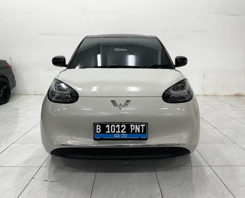 (8rb KM) Wuling Binguo Premium 410 Range 2025 Nik 24 Full Ori Spt Baru