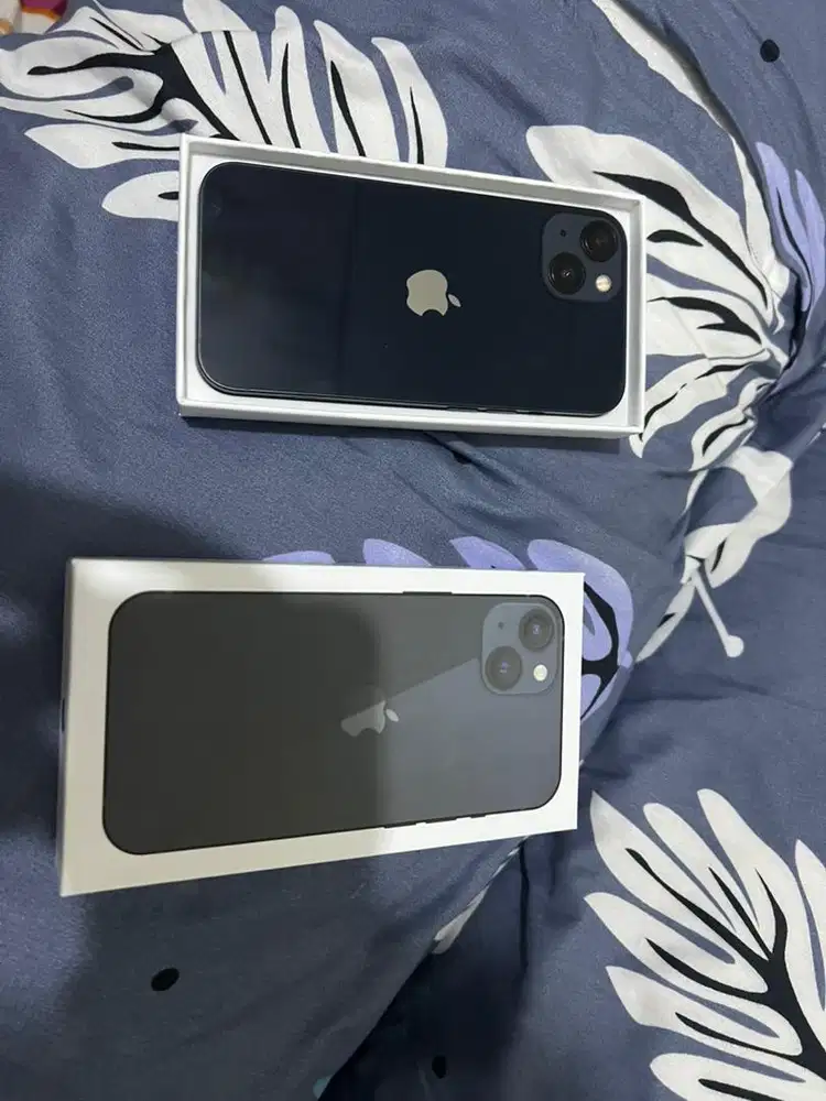 iphone 13 128gb bertanda baru