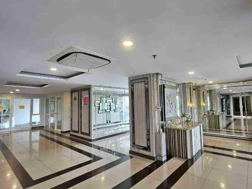 PUNCAK CBD MURAH ‼️ Apartemen 2BR Dekat Raya Wiyung