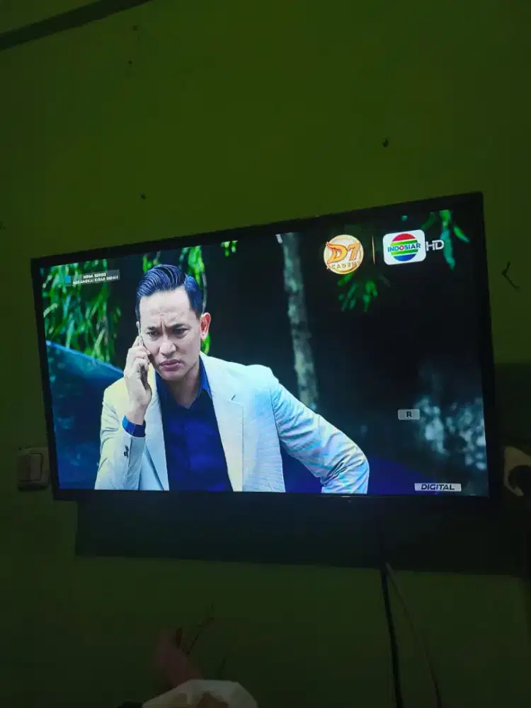 Jual Tv Digital Merk Coccaa