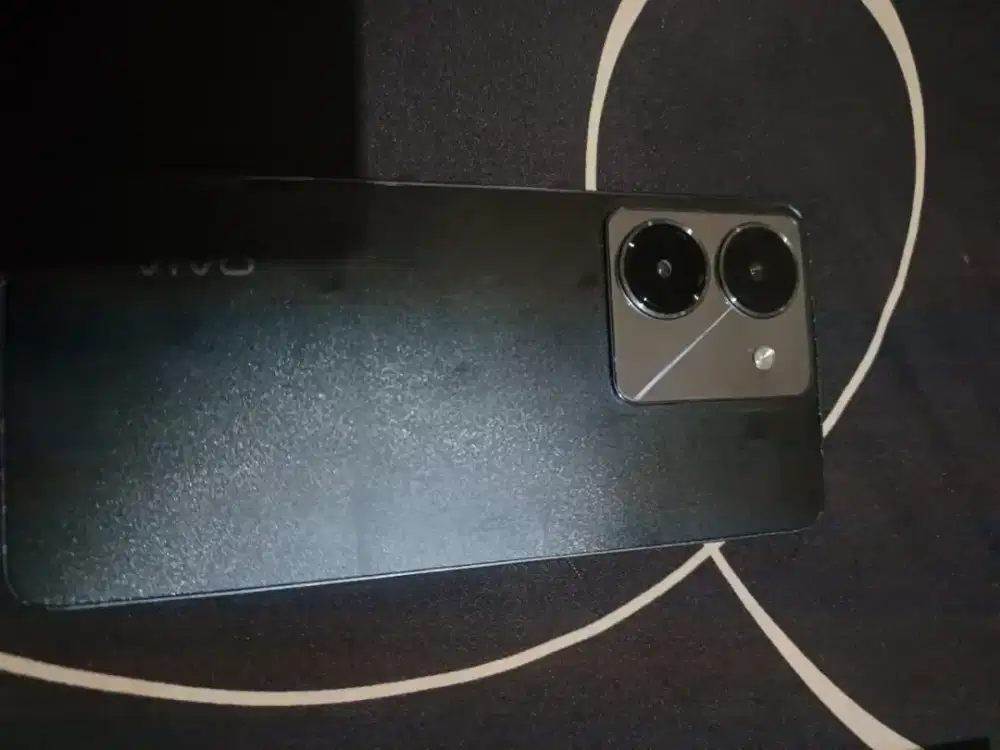 Di jual segera hape Vivo y36 5g