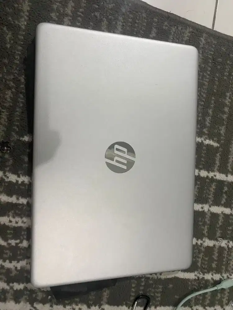 Laptop HP - 7NNIEQGS