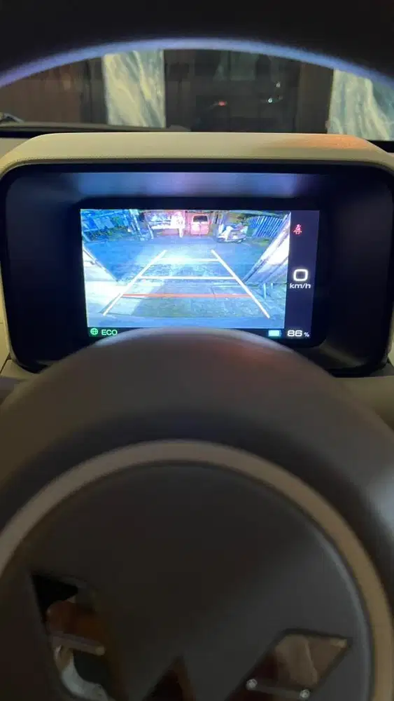 Wuling ev 30 th 2024 like New.