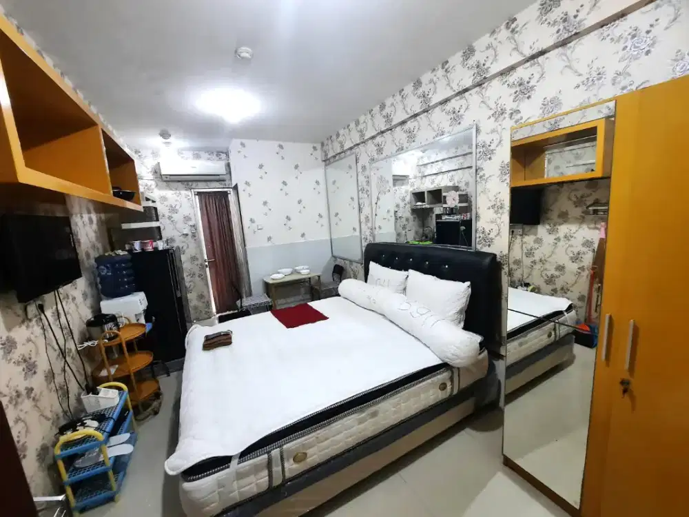 Jual Apartemen Gunawangsa Manyar dekat Puncak Kertajaya Unair ITS MERR