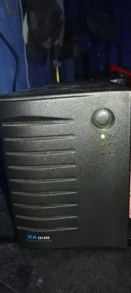 UPS ICA CE 1200