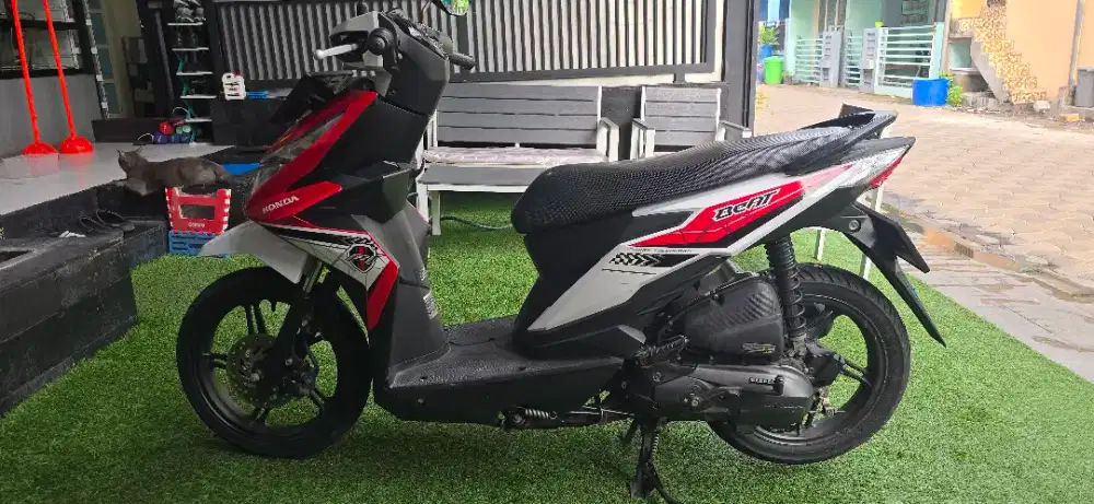 Jual spd motor bead 2017