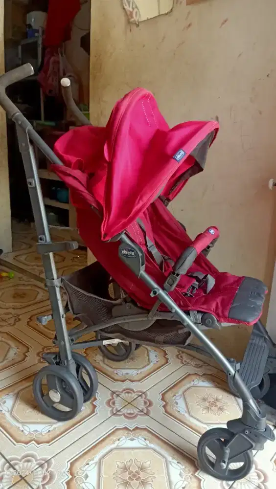 Stroller buat bayi