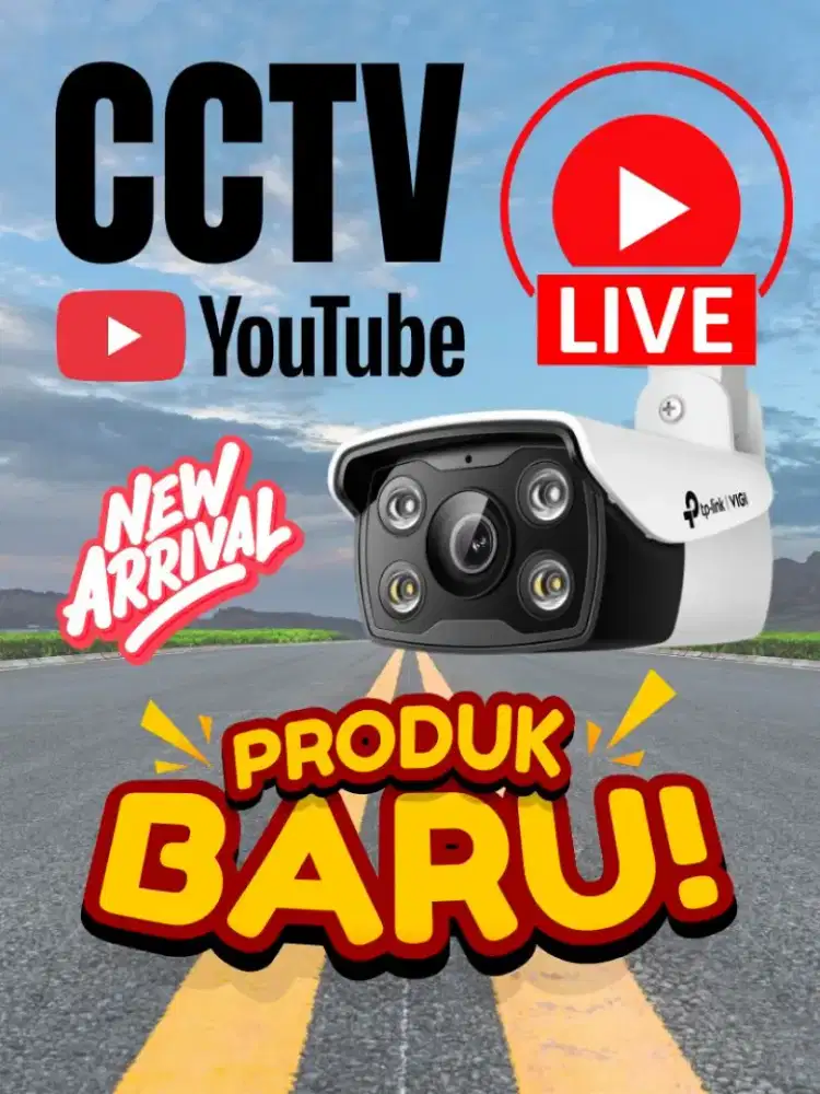 CCTV HILOOK PROMO MURAH