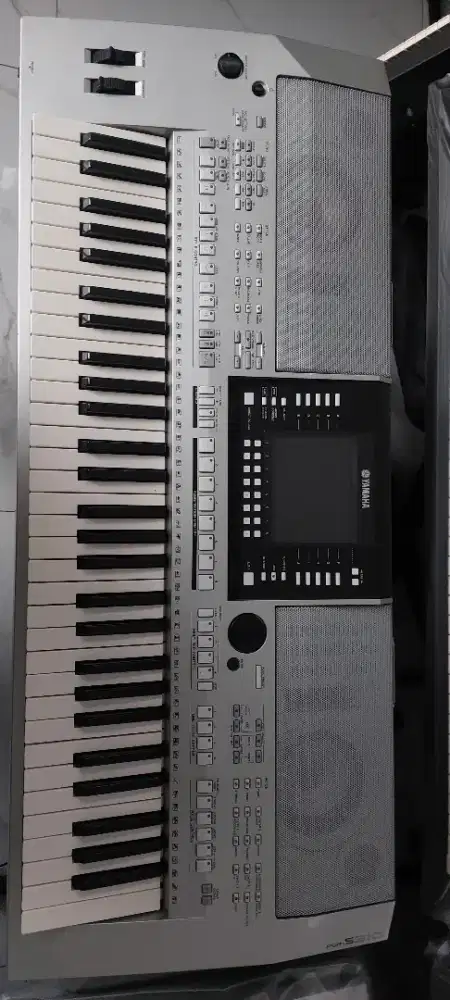 Keyboard yamaha Psr-S 910