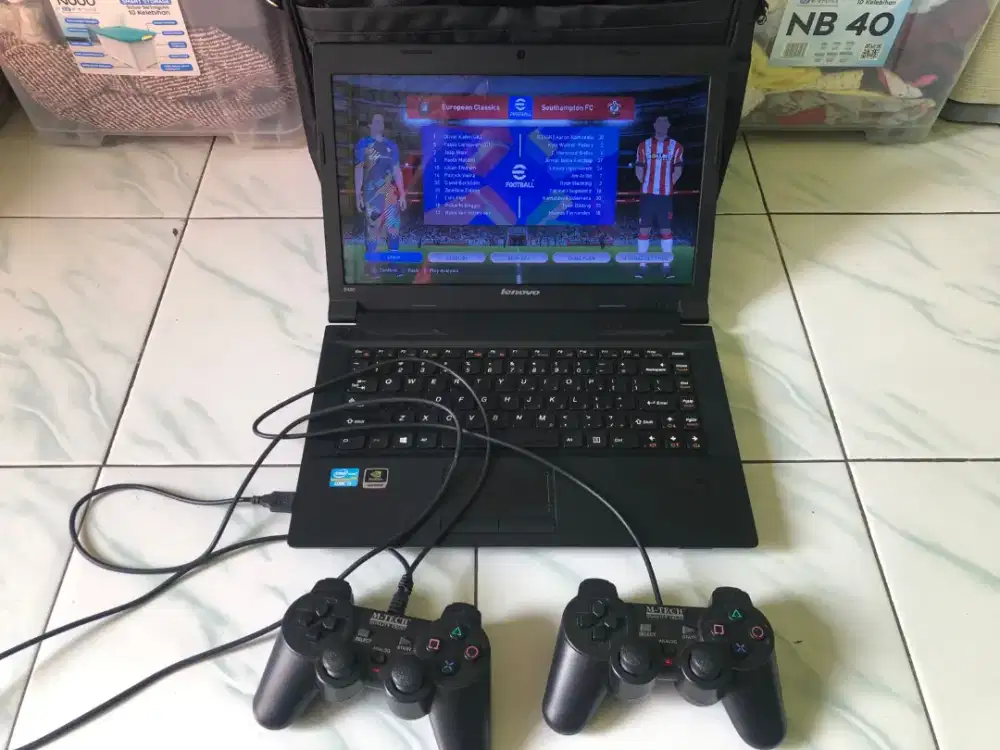 lenovo B490 intel core i-3