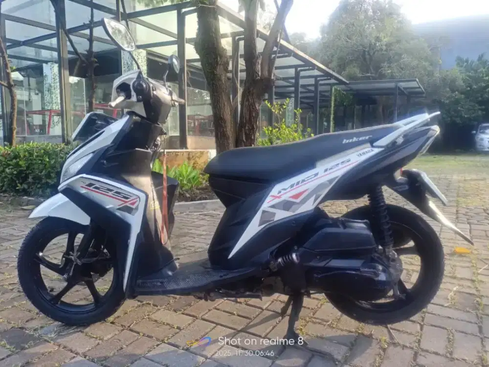 Dilego Mio m3 2018 Komplit