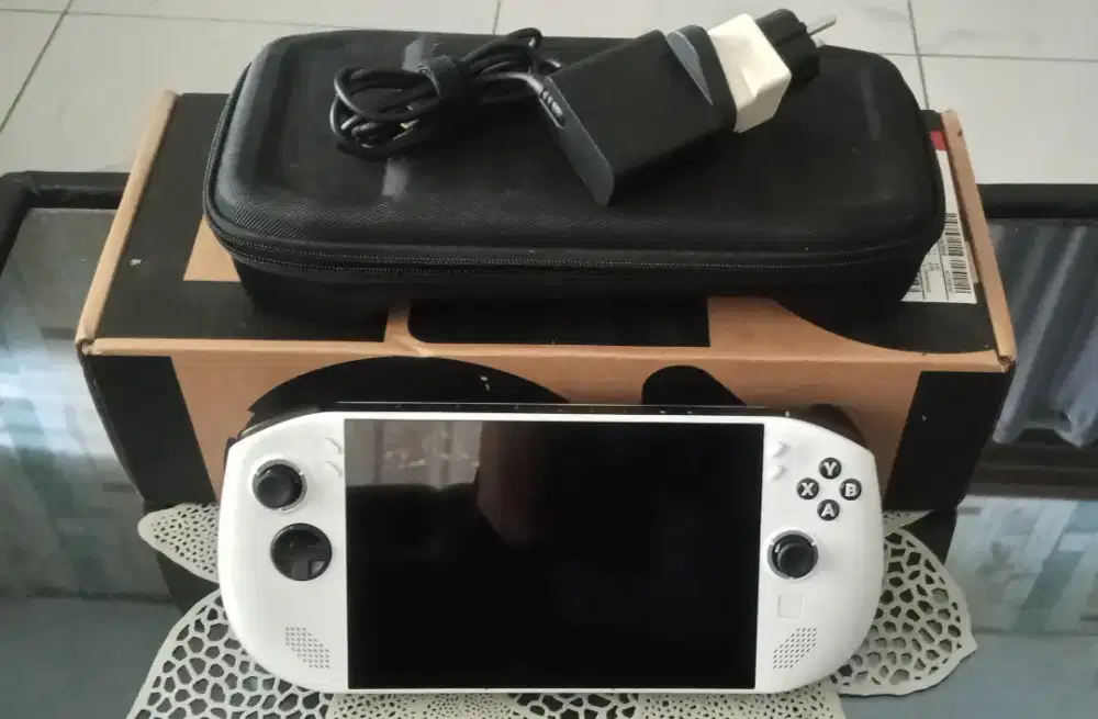 Lenovo Legion Go S 512/16