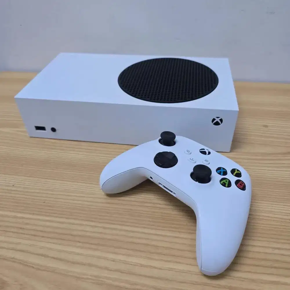 cari beli xbox s atau x