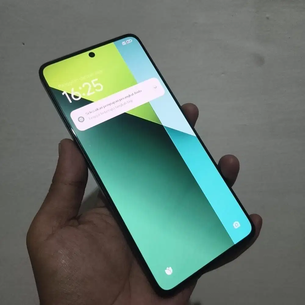 REDMI NOTE 13 pro 5g