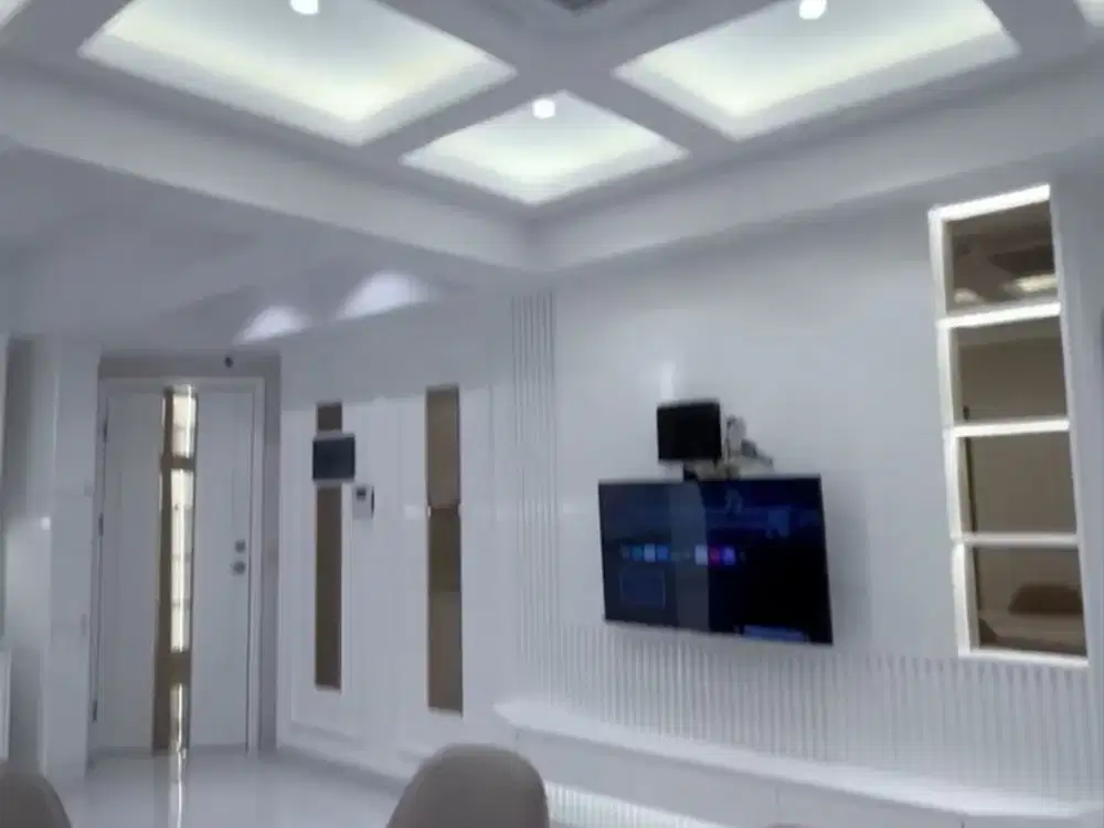 *Dijual Cepat Apartement Dorada The Mansion Kemayoran Jakarta Pusat