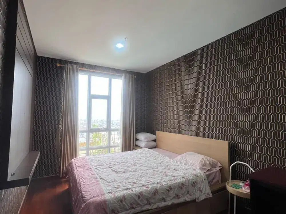 Disewakan Apartement  Fully Furnished China Town Pancoran Glodok