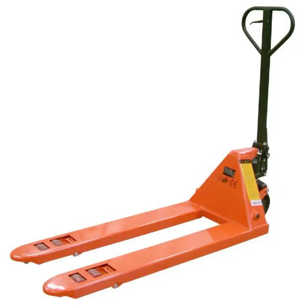 [MURAH] SEWA HANDLIFT HANDVALET HAND PALLET