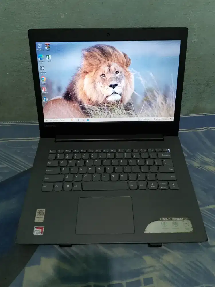 laptop lenovo idepad 320 slim ssd