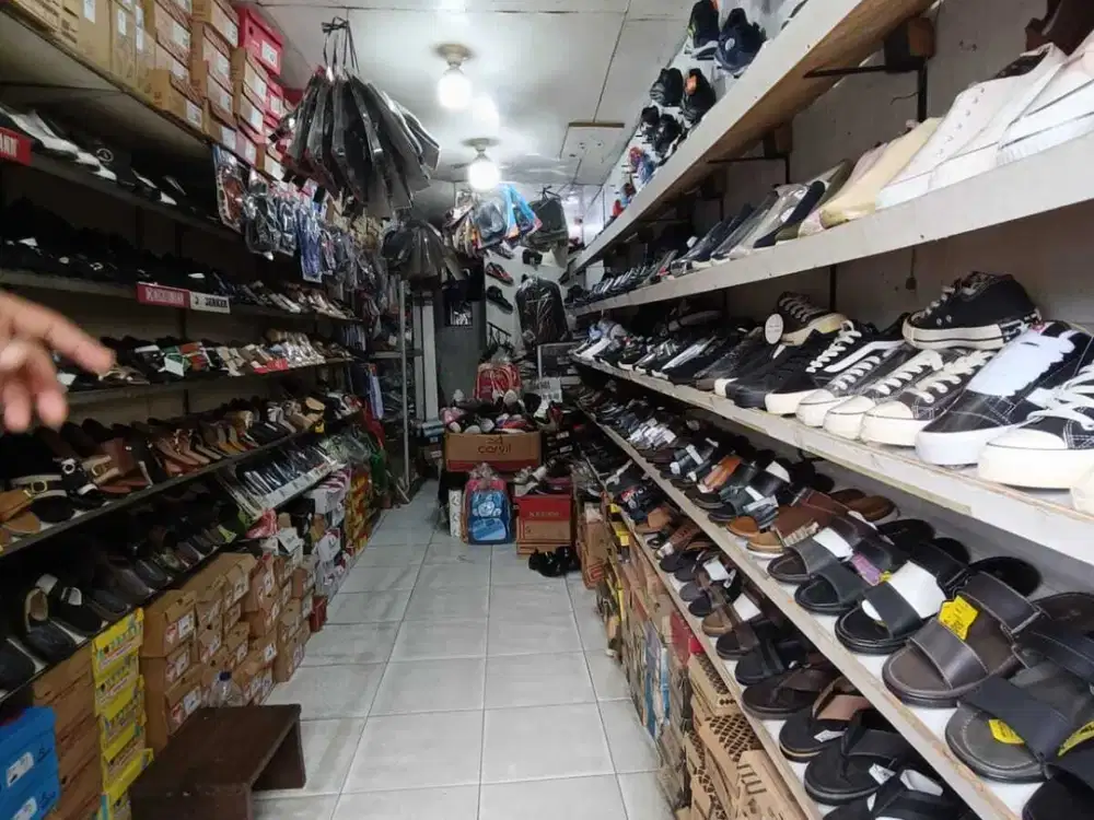 Dijual Ruko 2 lt Di Tanjung Priok Jakarta Utara