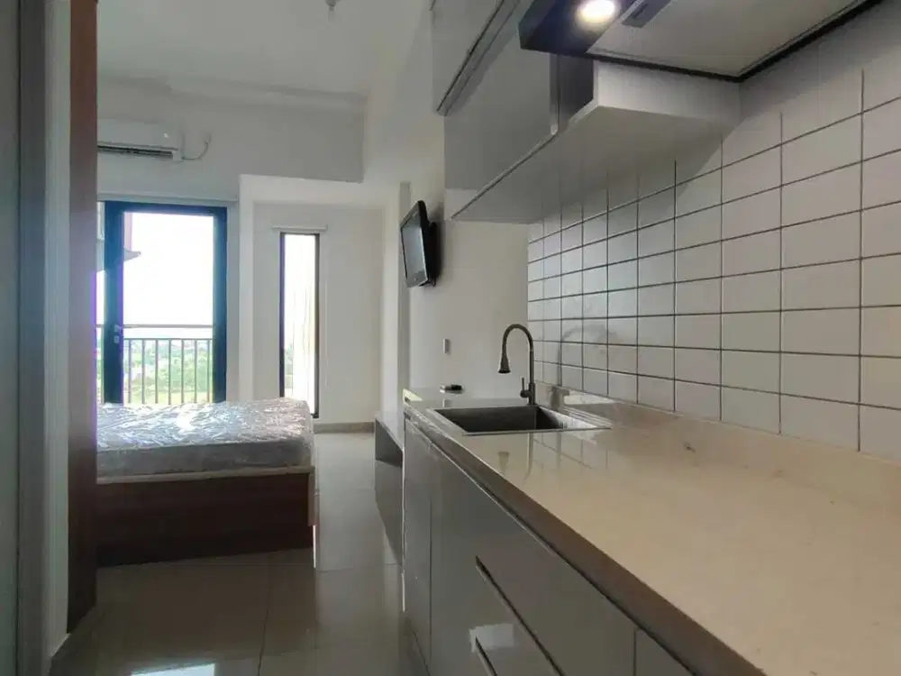 Di Jual Apartement di sayana Harapan indah bekasi