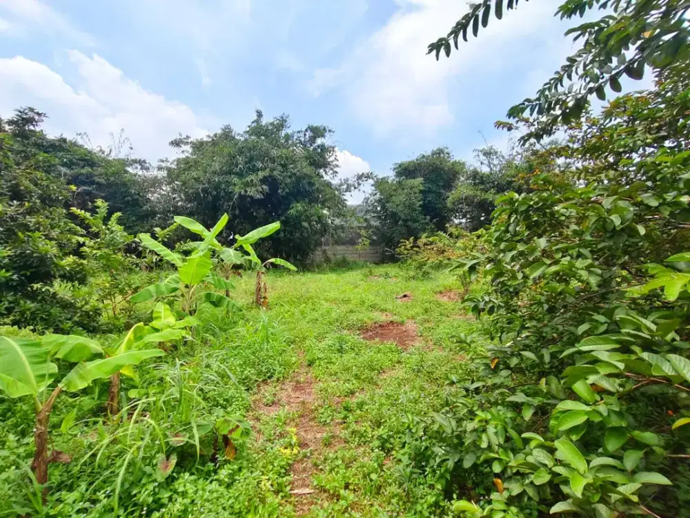 Dijual kavling Di Sawangan Depok Jawa Barat