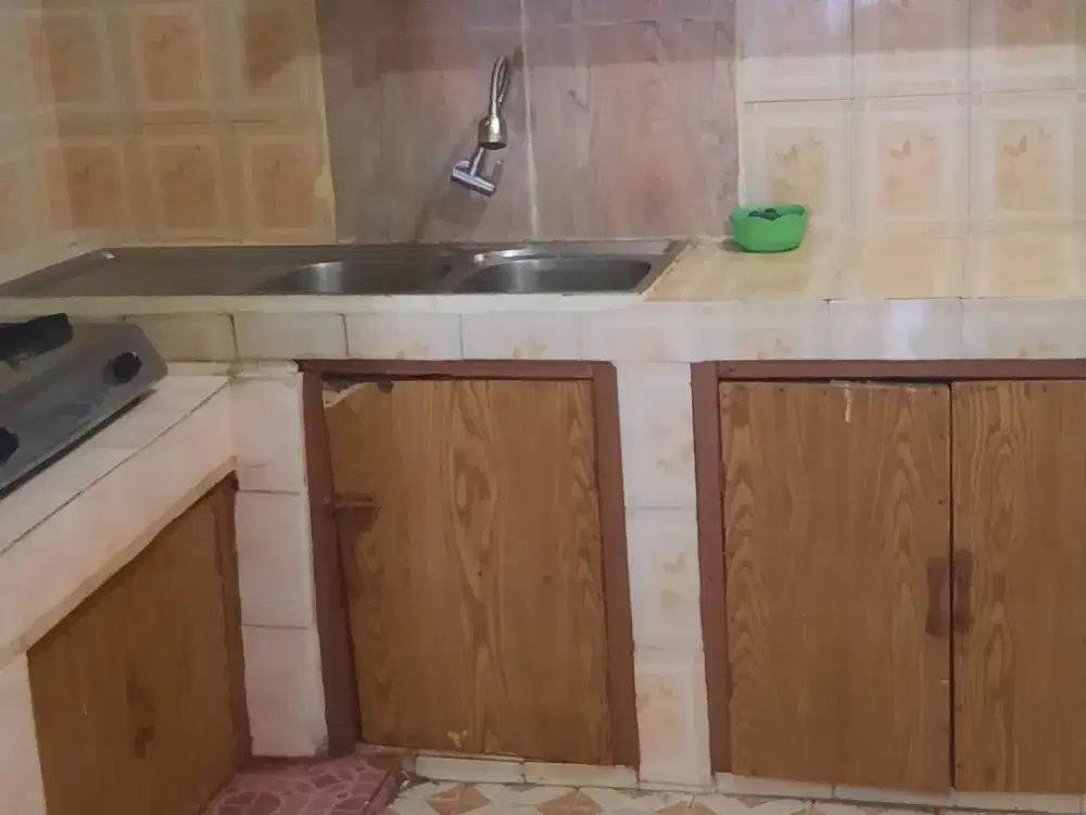 Disewakan Rumah Di Karang Anyar Jakarta Pusat