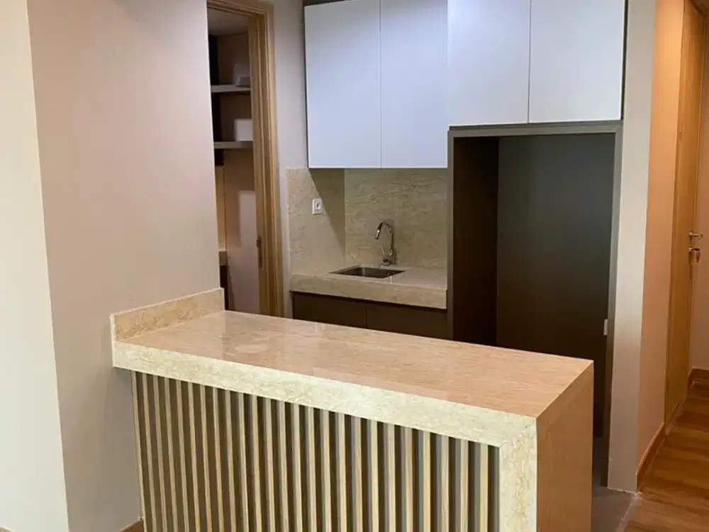 Disewakan Cepat Apartement Holland Village Cempaka Putih Jakarta Pusat