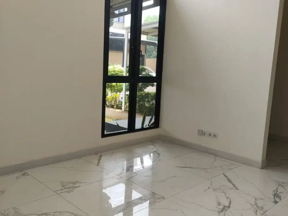 Disewakan Rumah Matana ASYA Jakarta Garden City