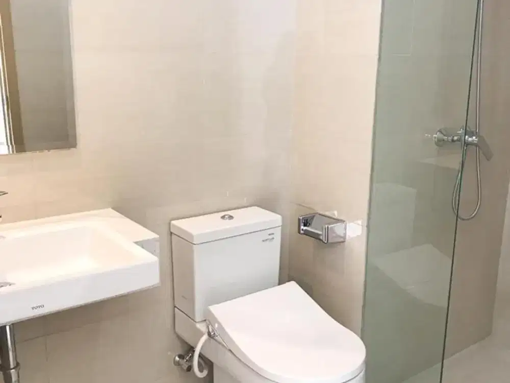 Disewakan Apartement Studio Sedayu City Kelapa Gading Jakarta Utara