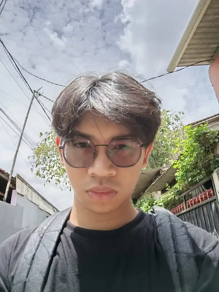 Mencari lowongan pekerjaan