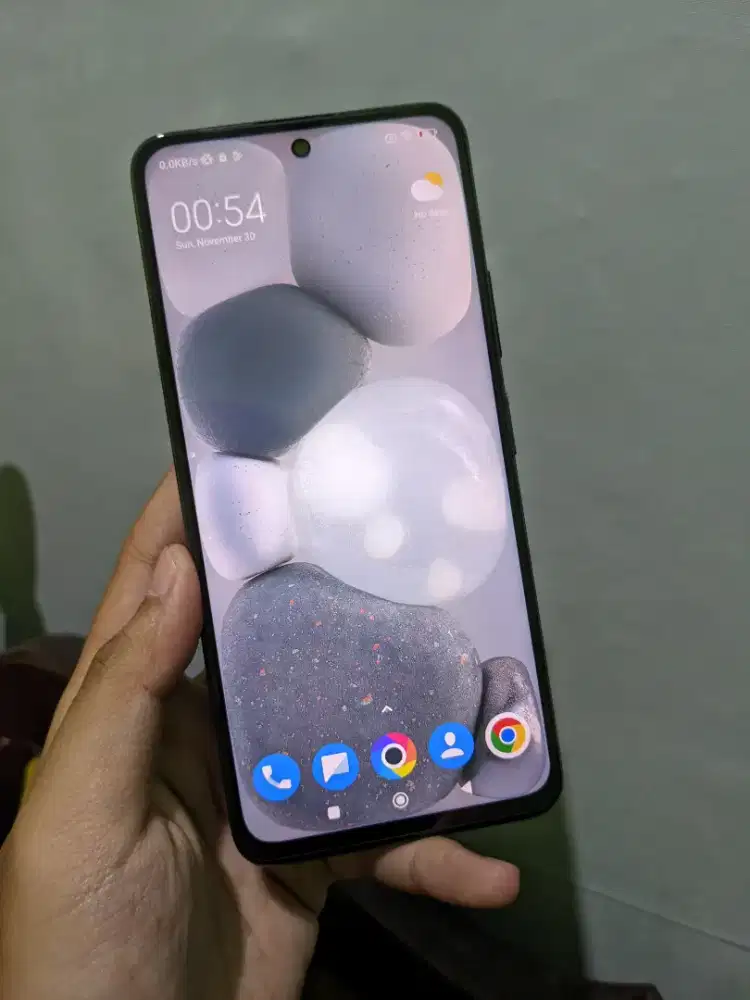 Poco X3 GT 8/256 Black