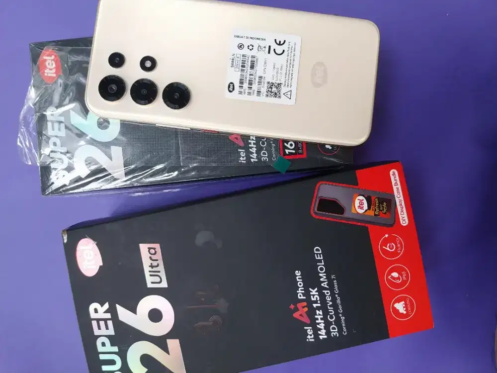 itel S26 ultra 8/256 like new