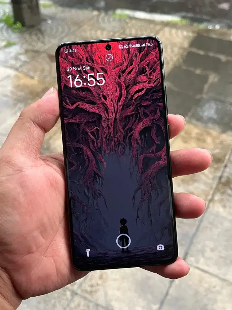 Poco X7 Pro 5G 12/512GB – Like New, Tangan Pertama, Garansi Panjang