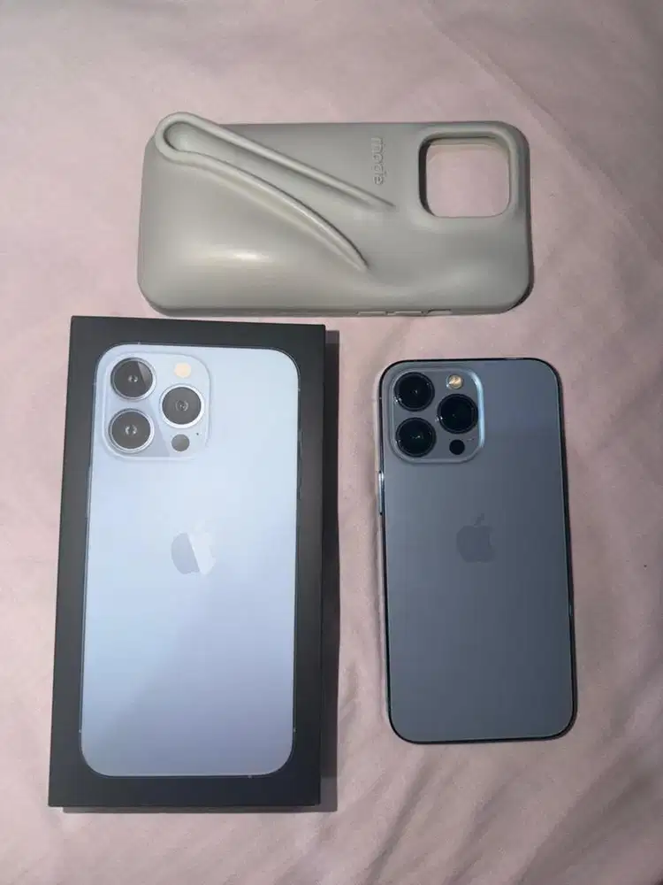 Iphone 13pro 256 ibox