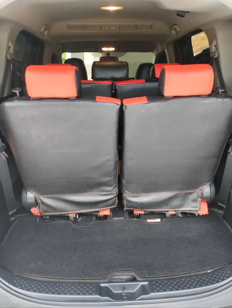 Toyota sienta 2017 manual (pemakaian pribadi )