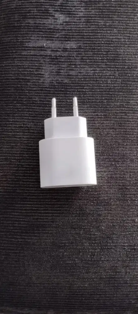 Kepala Charger Ex Iphone 14 Pro