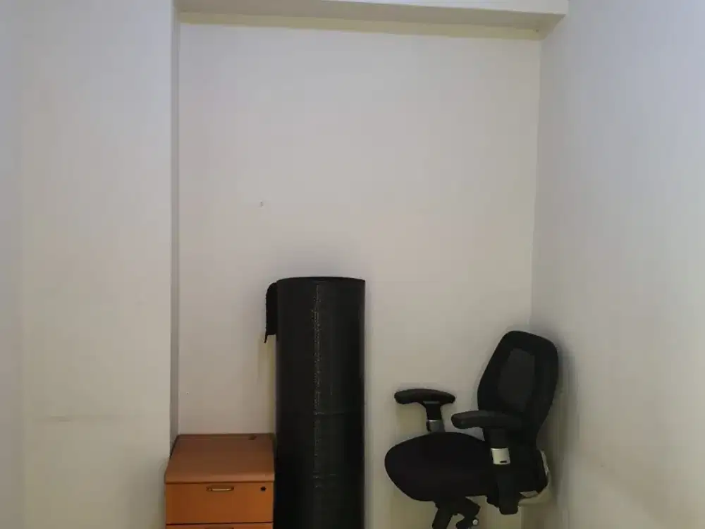 Dijual Apartement Oak Tower di Kemerdekaan Jakarta Timur