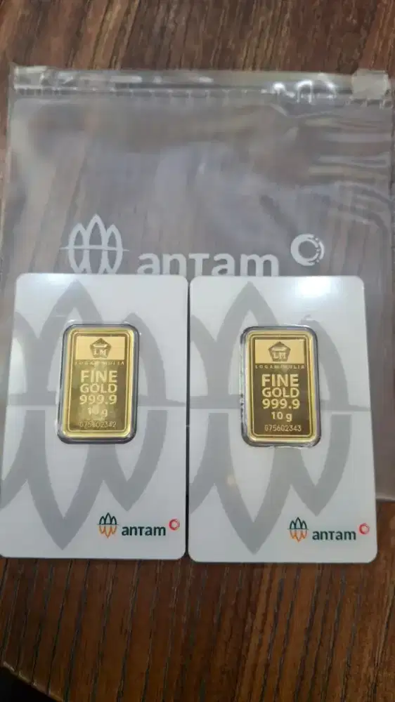 Ready Antam 10gr 50gr 25gr, LM Asli emas,Terima Buy back Ubs galeri 24