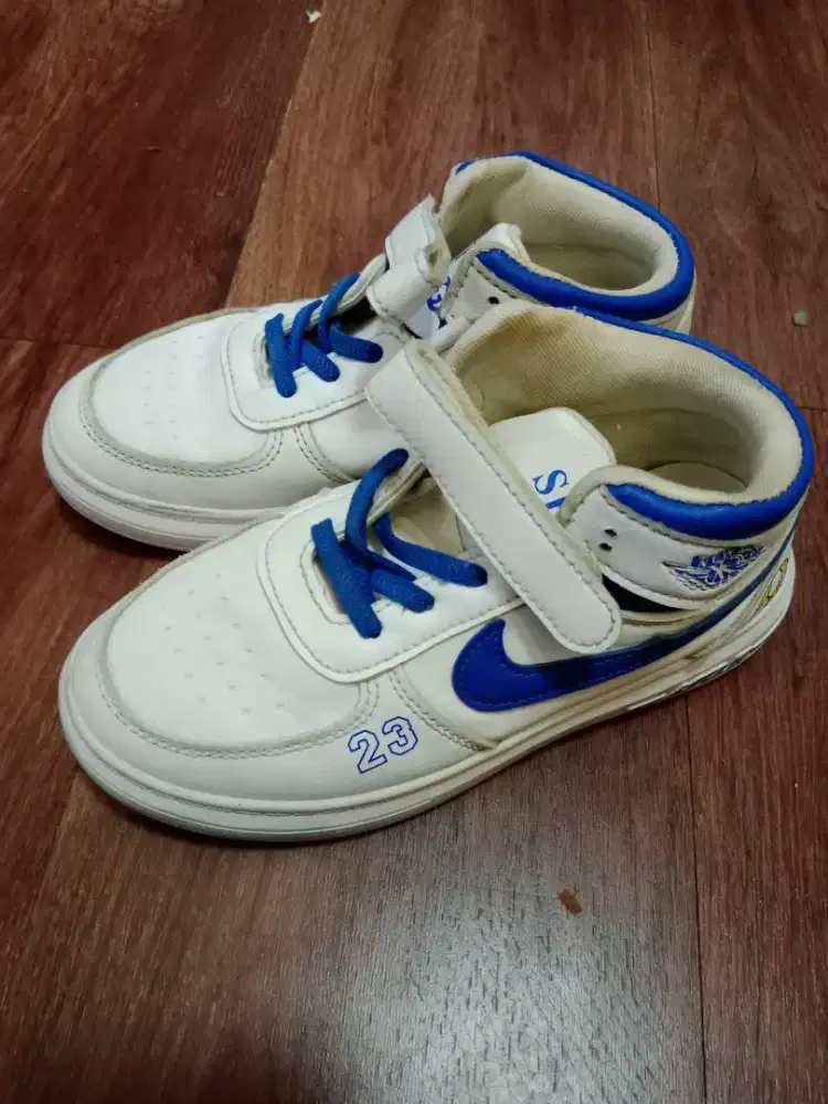 Sepatu Anak laki laki, sport kids