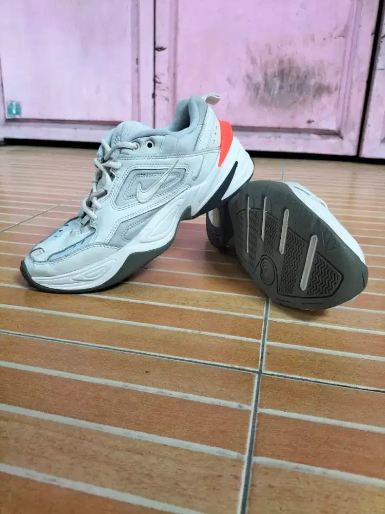 Nike m2k tekno phantom uk.41