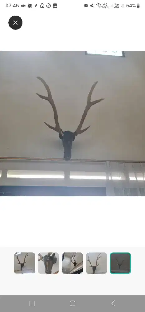 Kerajinan hias original