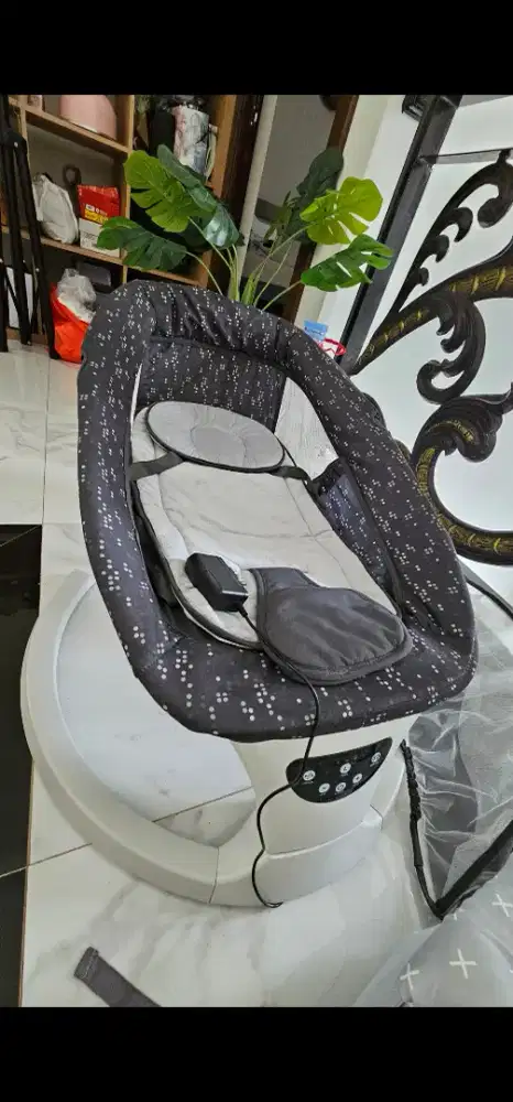 Bouncher Sugar Baby Hugme Prelove