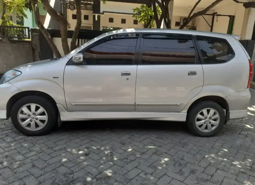 AVANZA 2011 TYPE 1,5 S METIC ISTIMEWAH