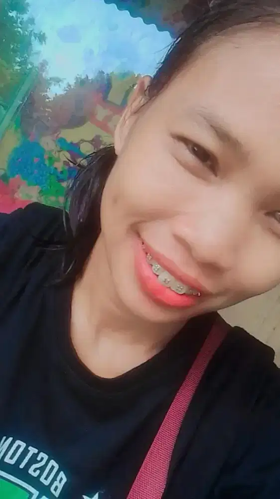 Siap kerja apa aja selagi halal untuk anak