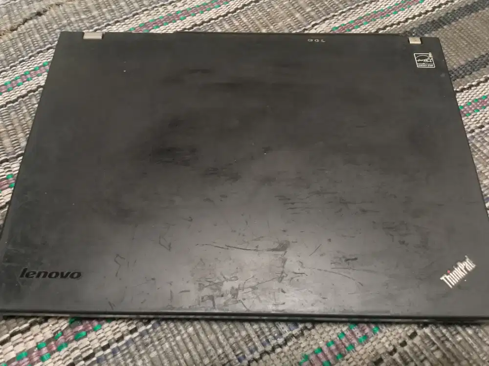Di Jual Laptop Lenovo