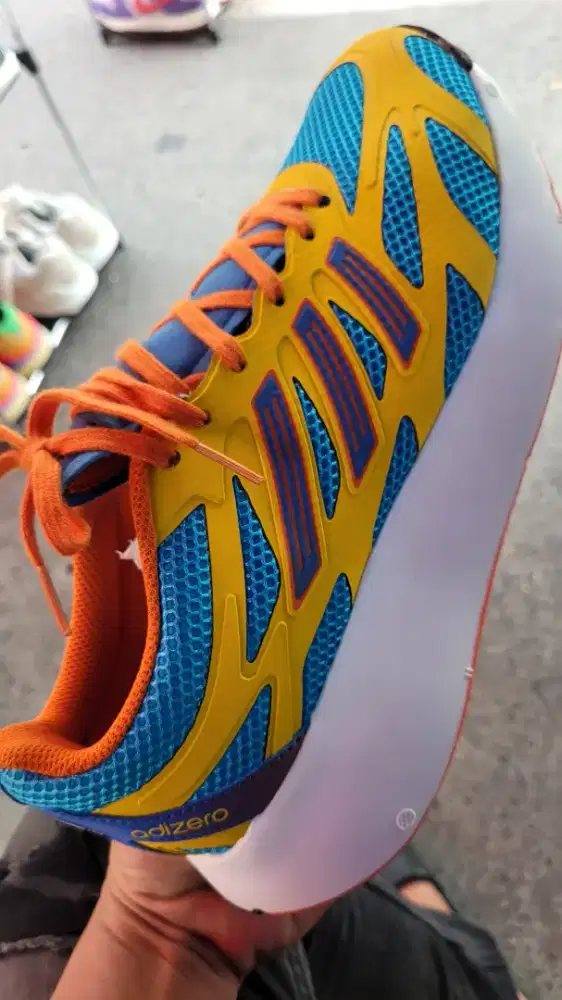 Adidas adizero size 42