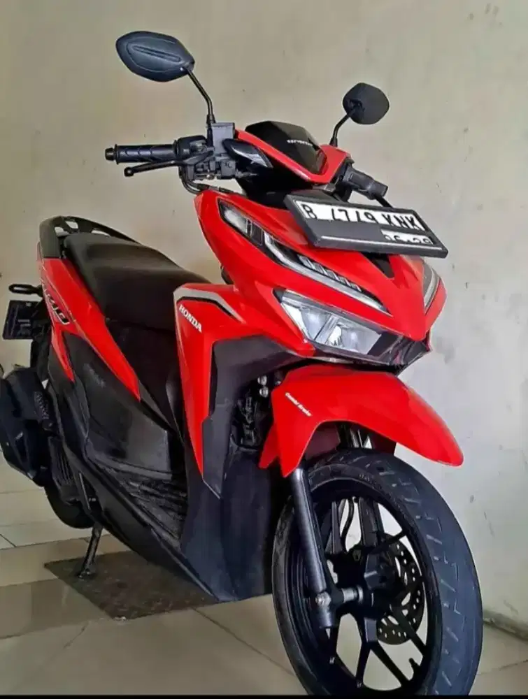 Vario 125 LED new 2019