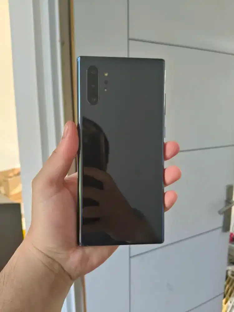 samsung note 10 plus 12/256 sein