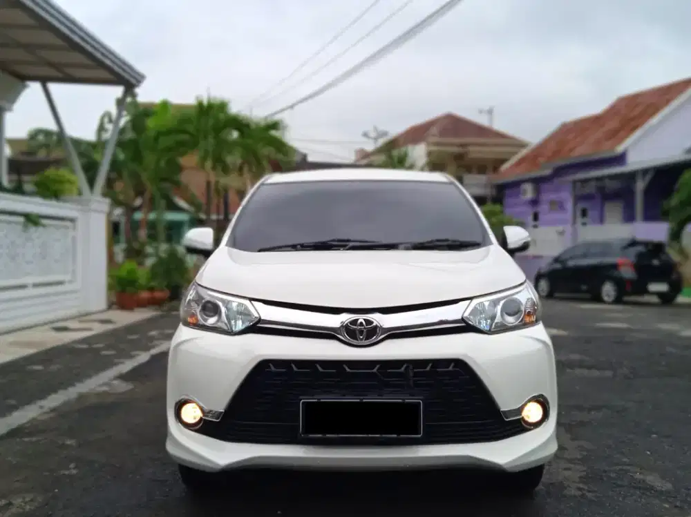 [KM 60 Rb] VELOZ 1.5 Metik 2016/2017